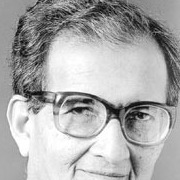 Amartya Sen