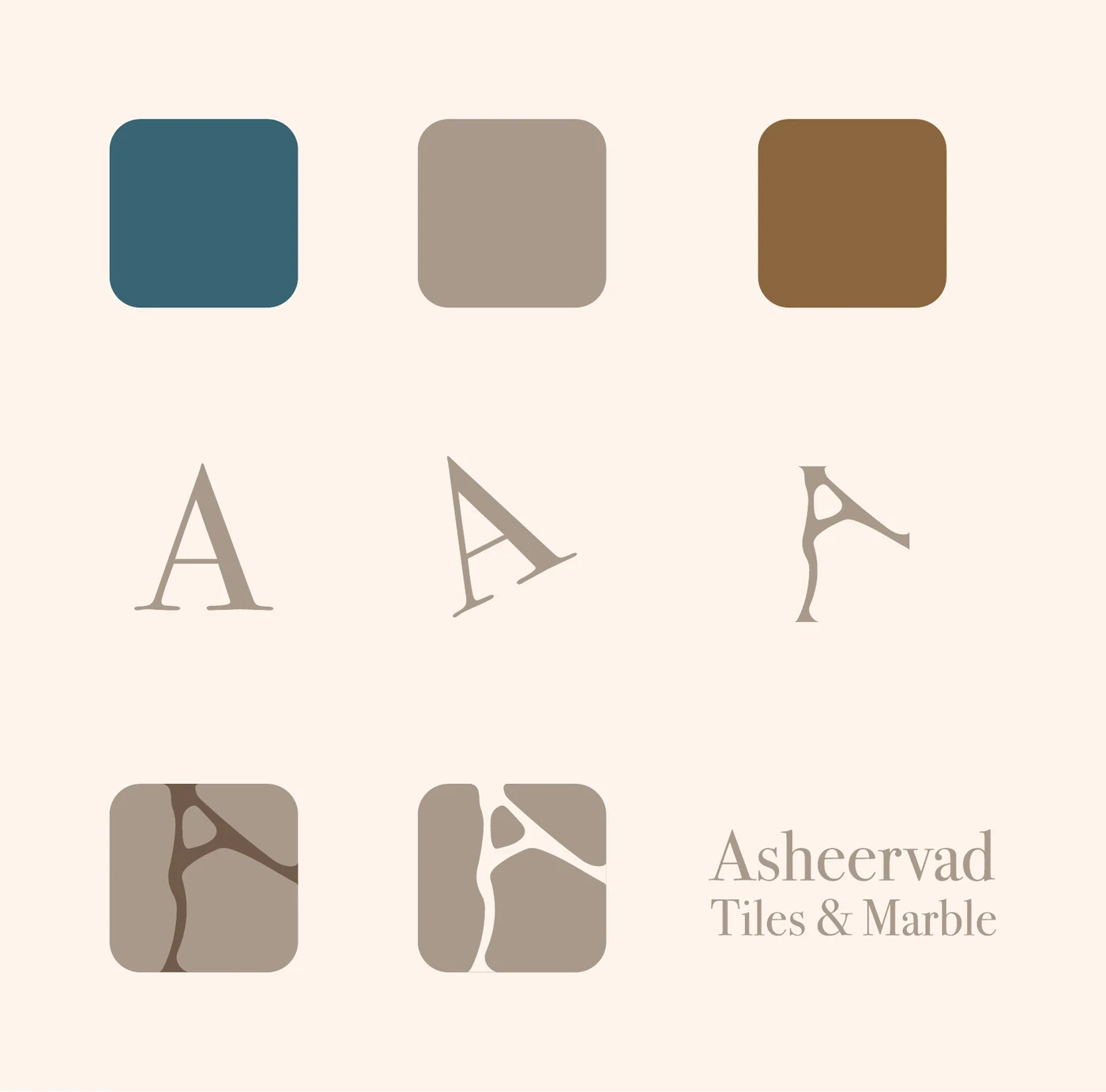 Asheervad Tiles & Marble, image 3