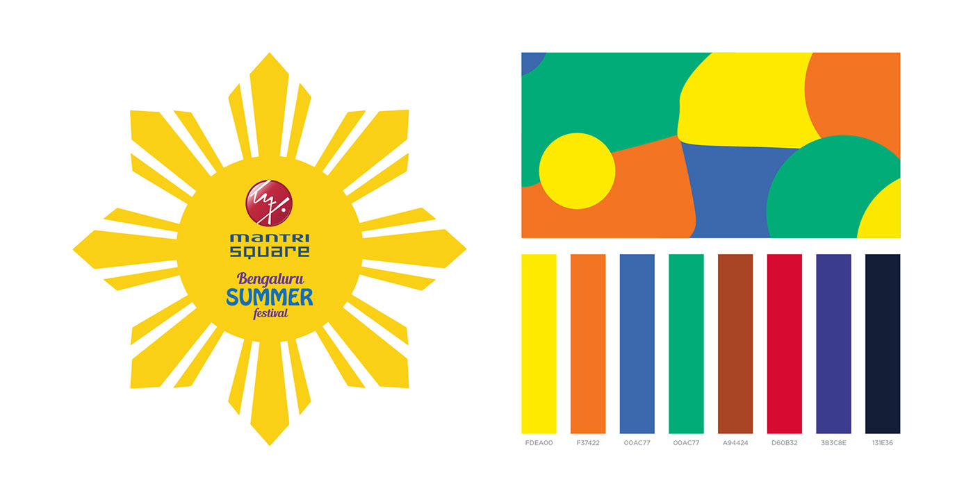 Bengaluru Summer Festival, image 2