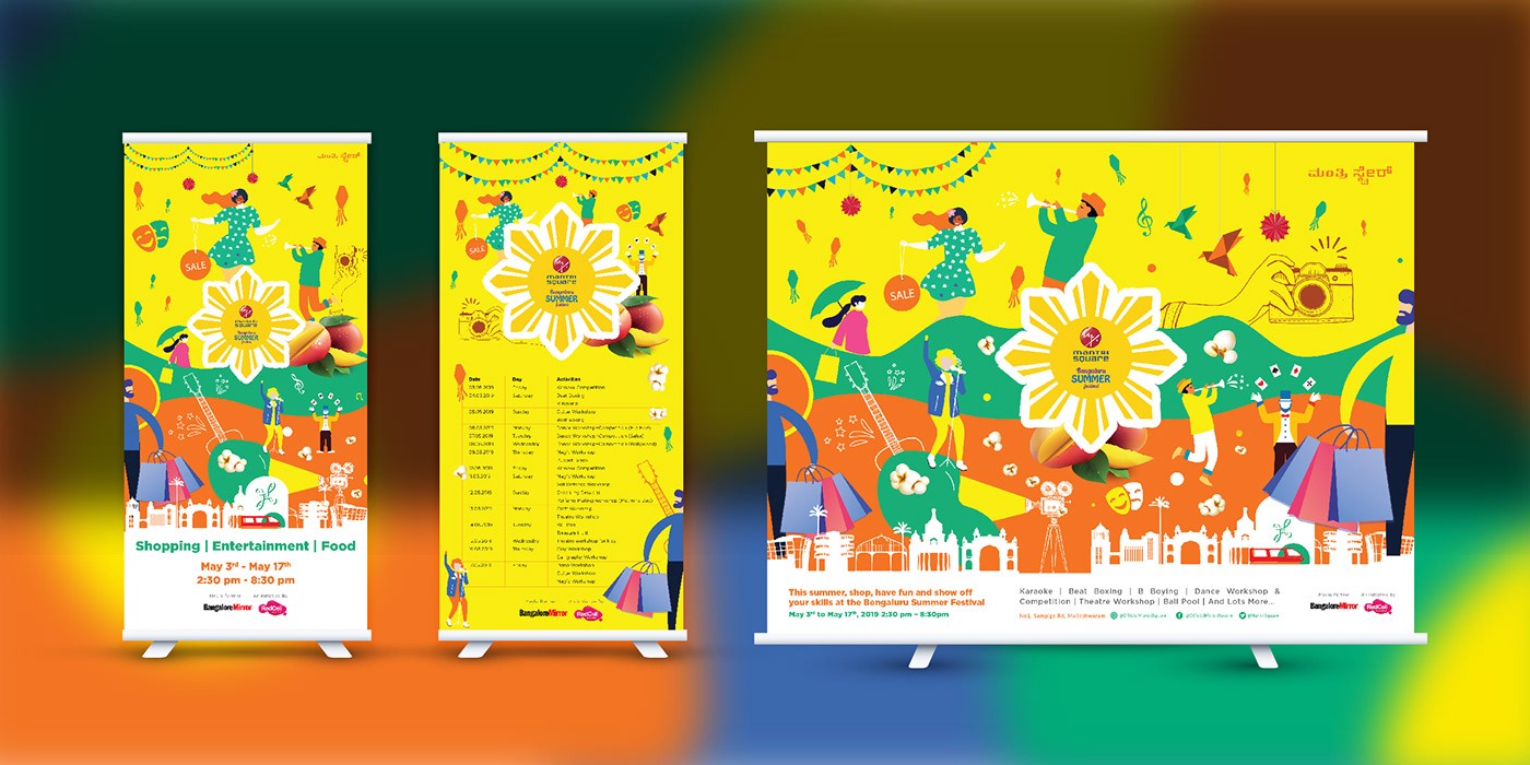 Bengaluru Summer Festival, image 6