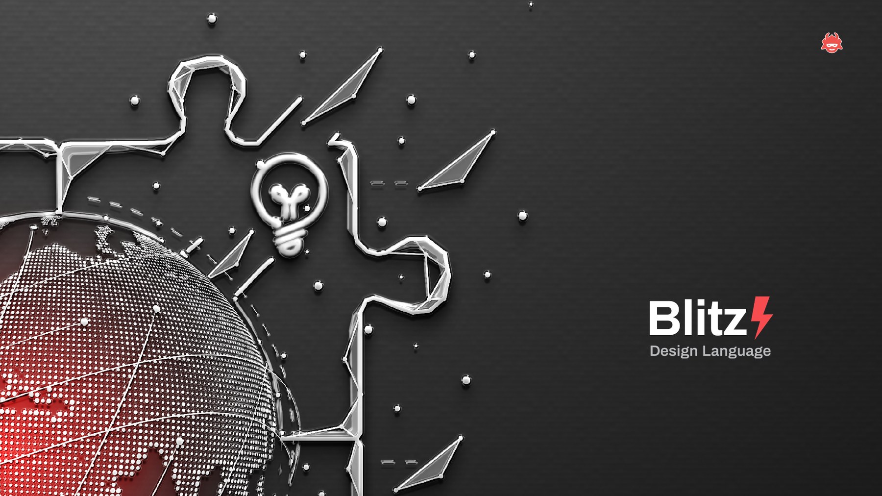 Blitz design language