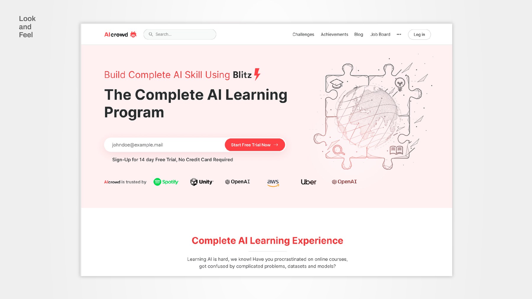 Blitz design language, image 5