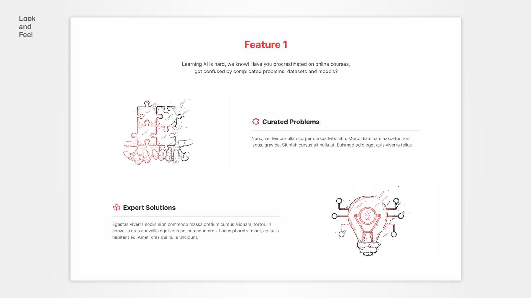 Blitz design language, image 6