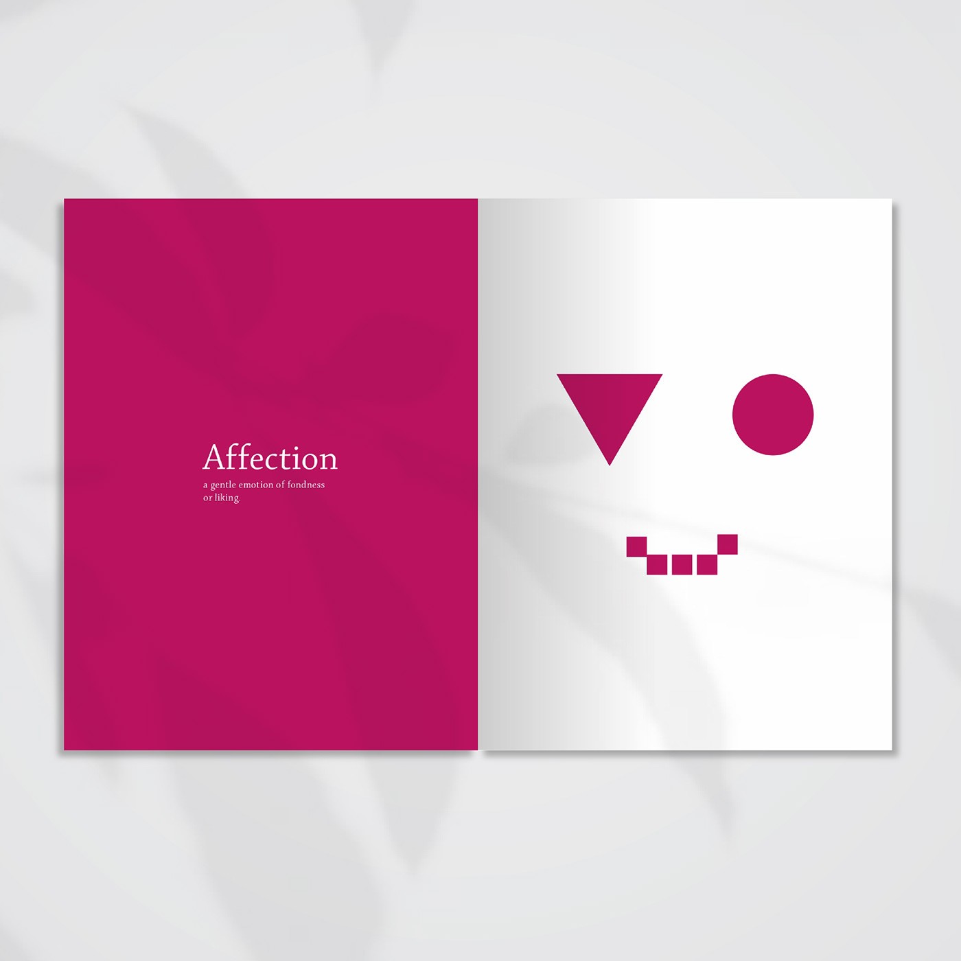 Colour, Shape & Emotion, image 3