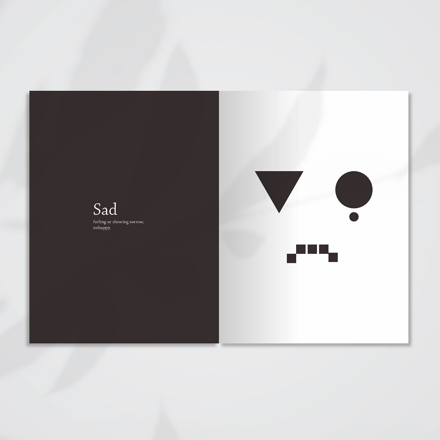 Colour, Shape & Emotion, image 8