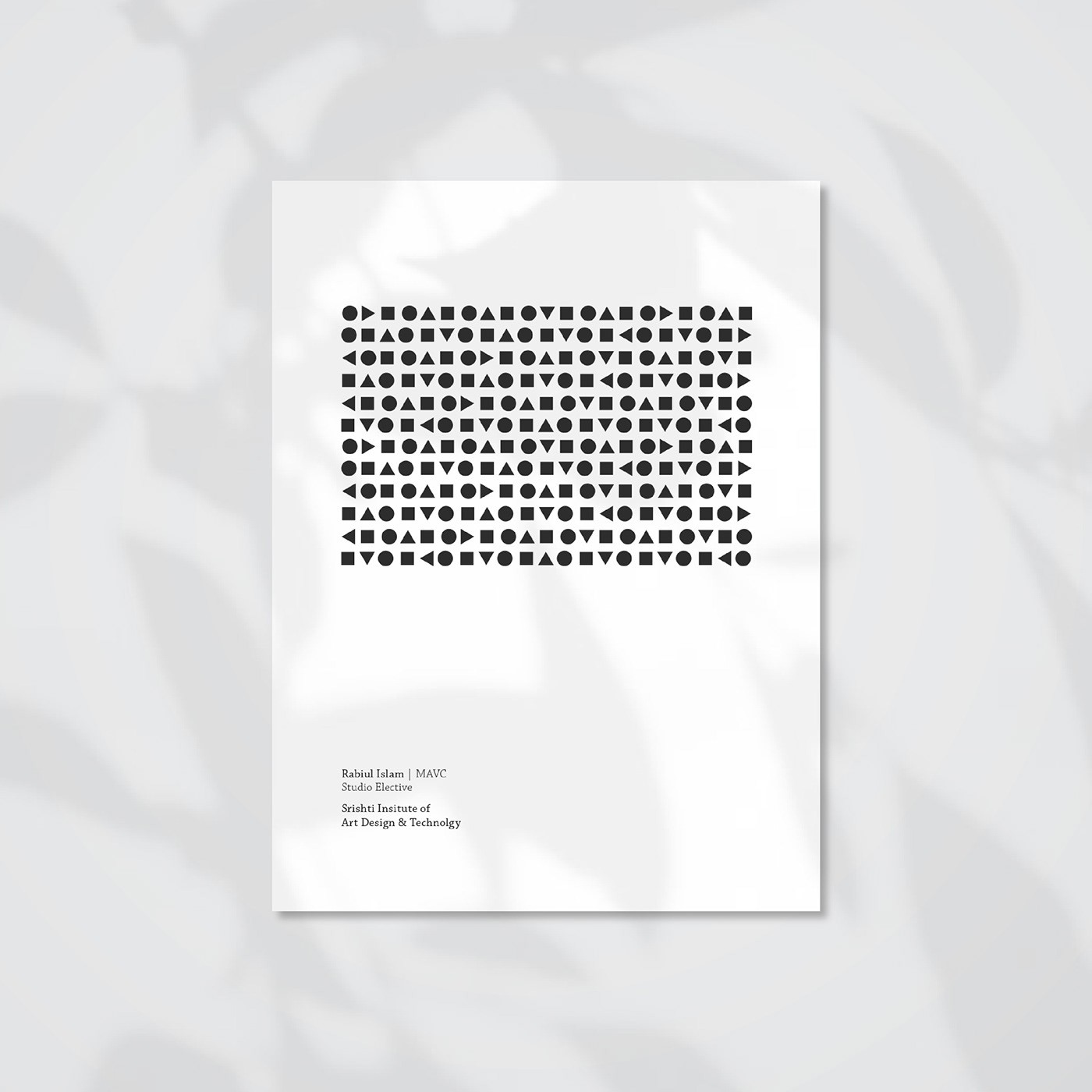 Colour, Shape & Emotion, image 11