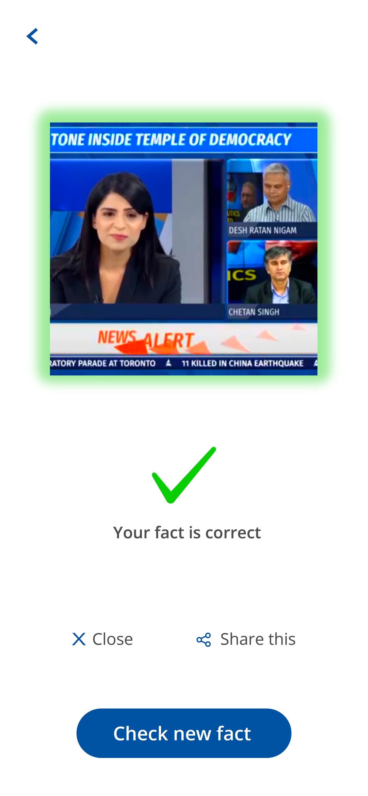 Fact Checker, image 4