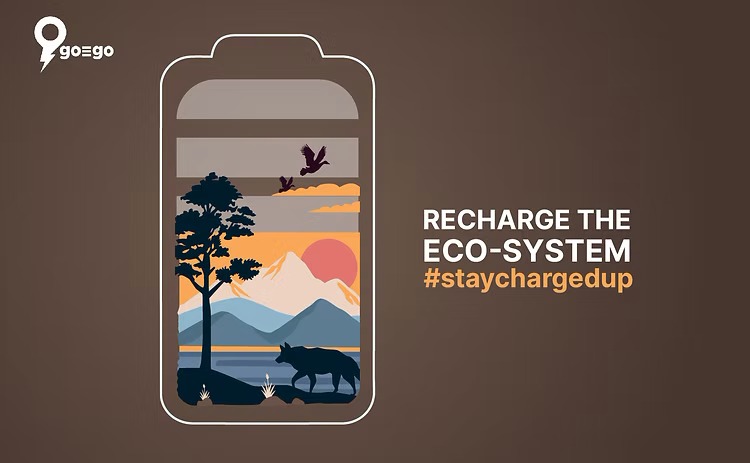 Recharge the Eco-system, image 5