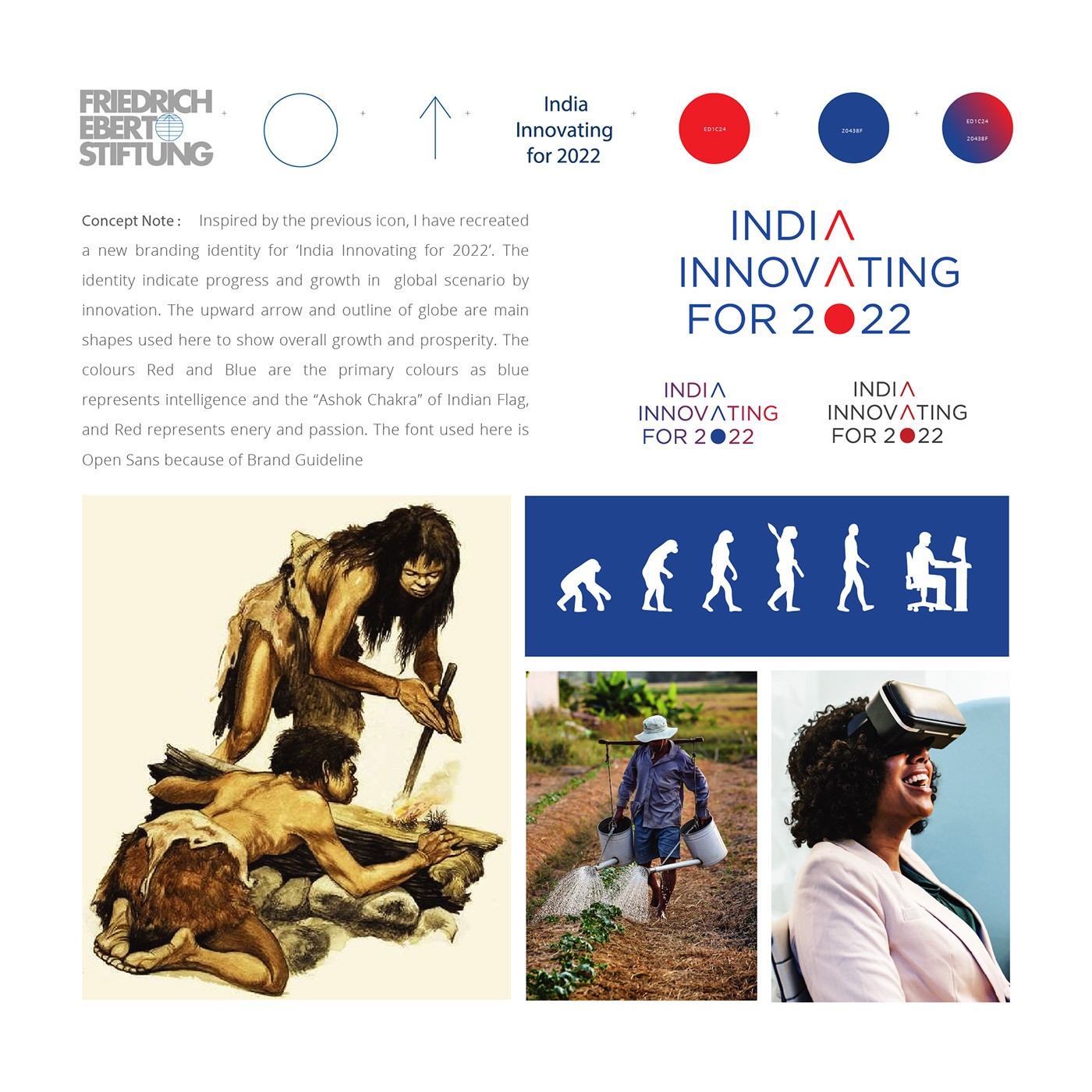 India Innovating for 2022, image 2