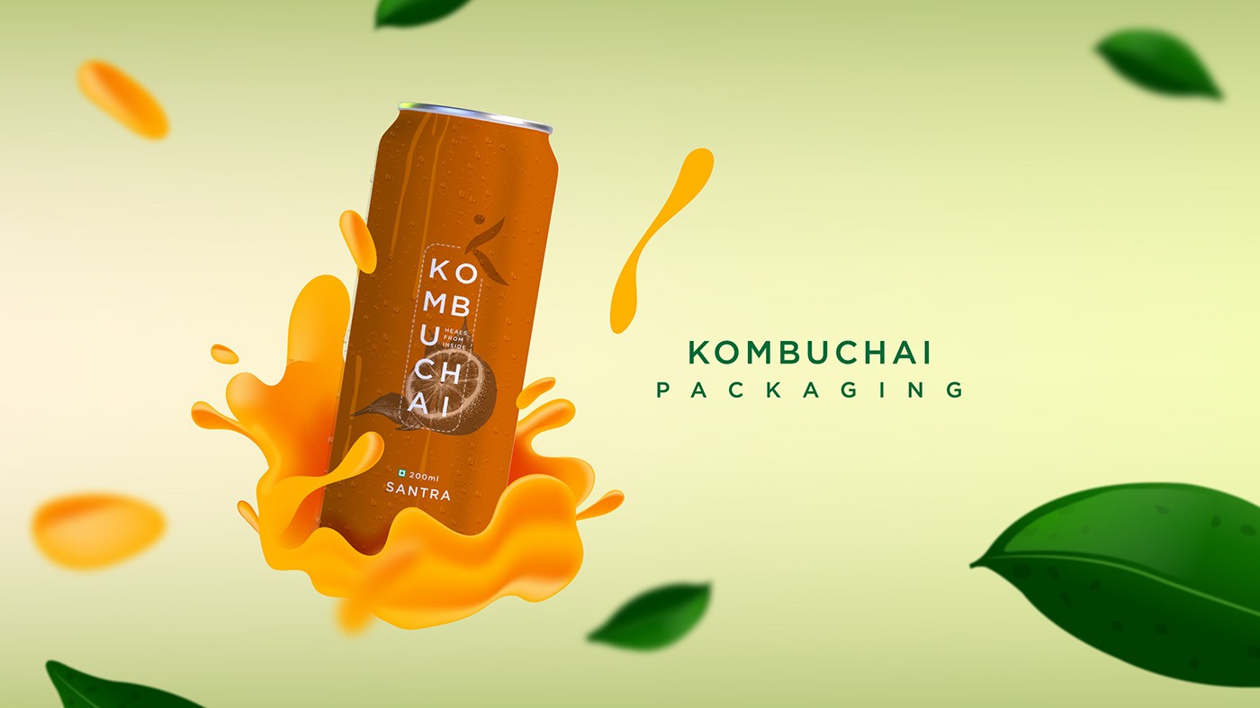 Kombuchai