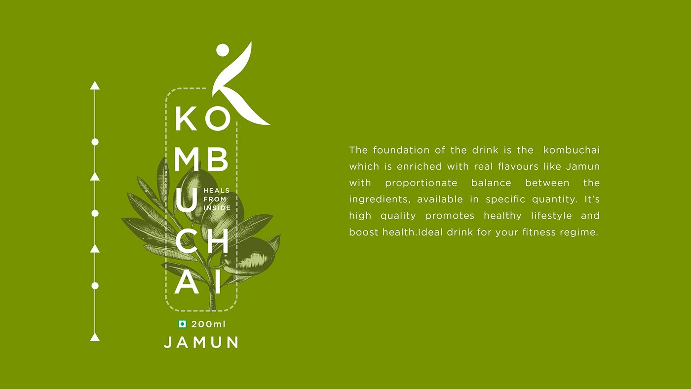 Kombuchai, image 4