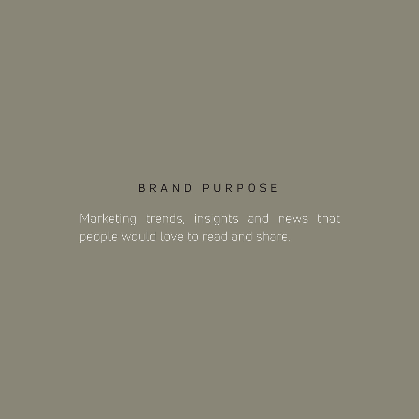 Marketing Buffs identity, image 2