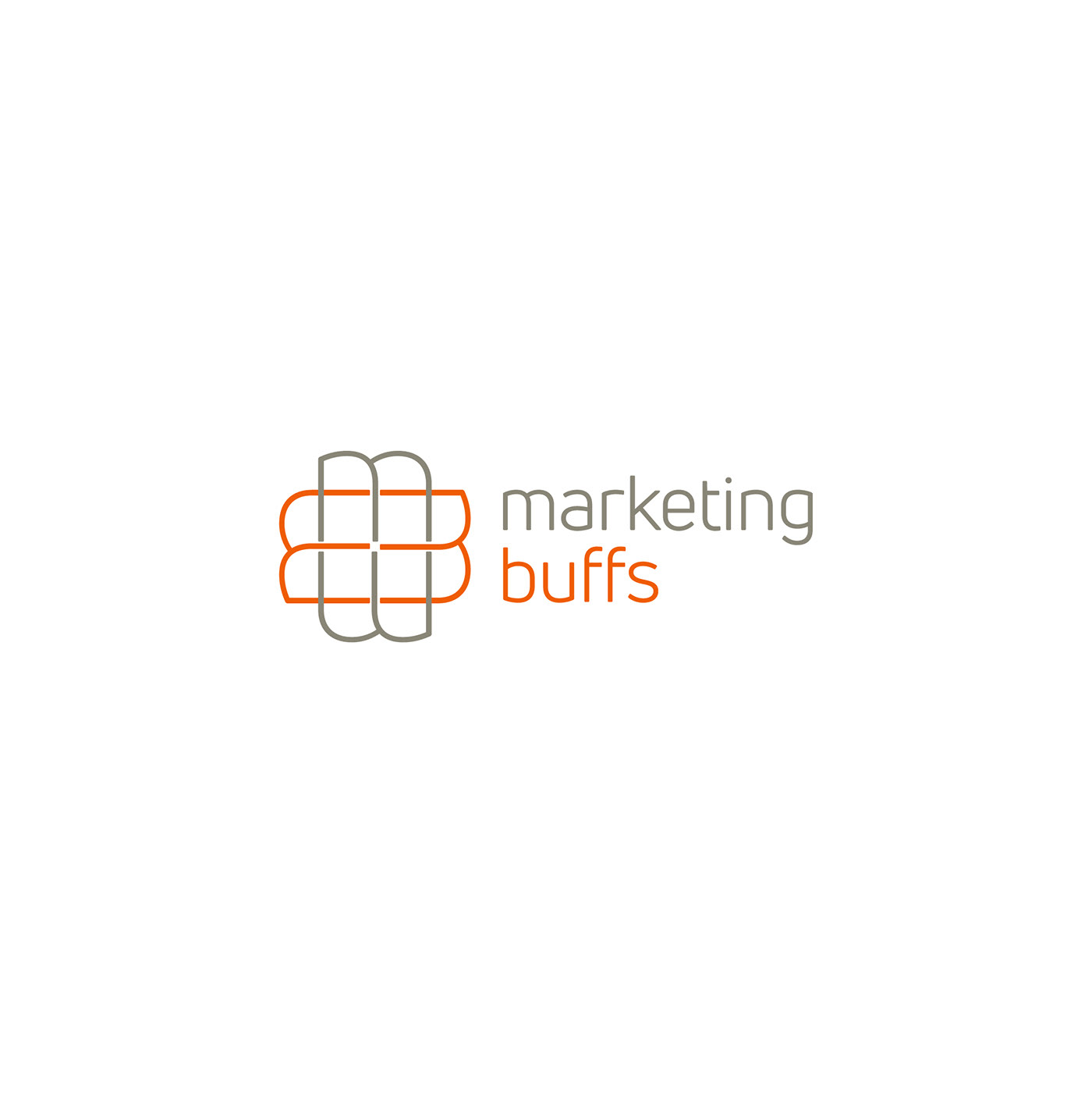 Marketing Buffs identity, image 4