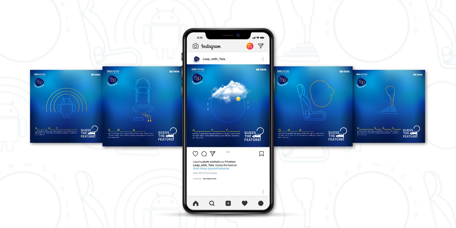 Social Media Campaigns, image 21