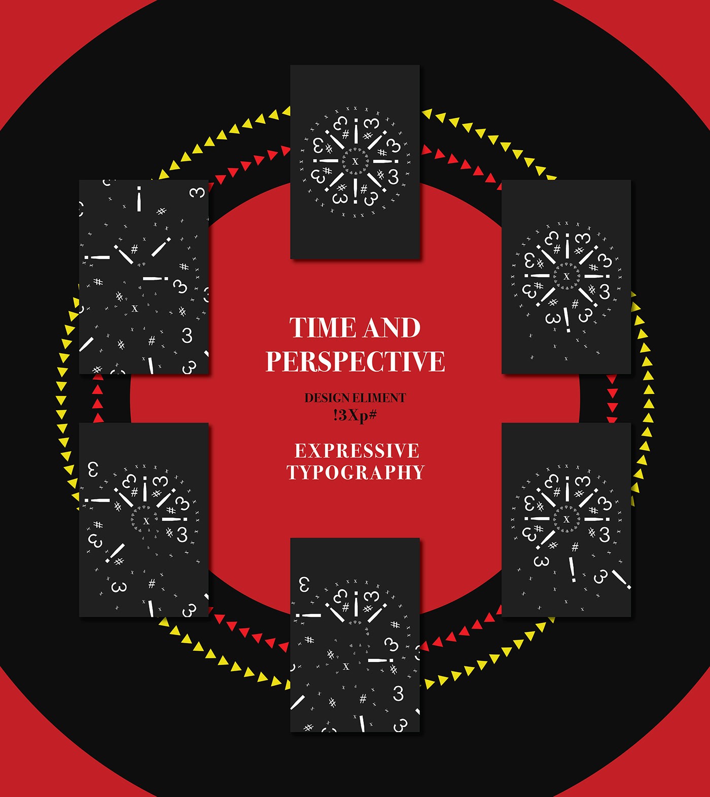 Time & Perspective, image 3