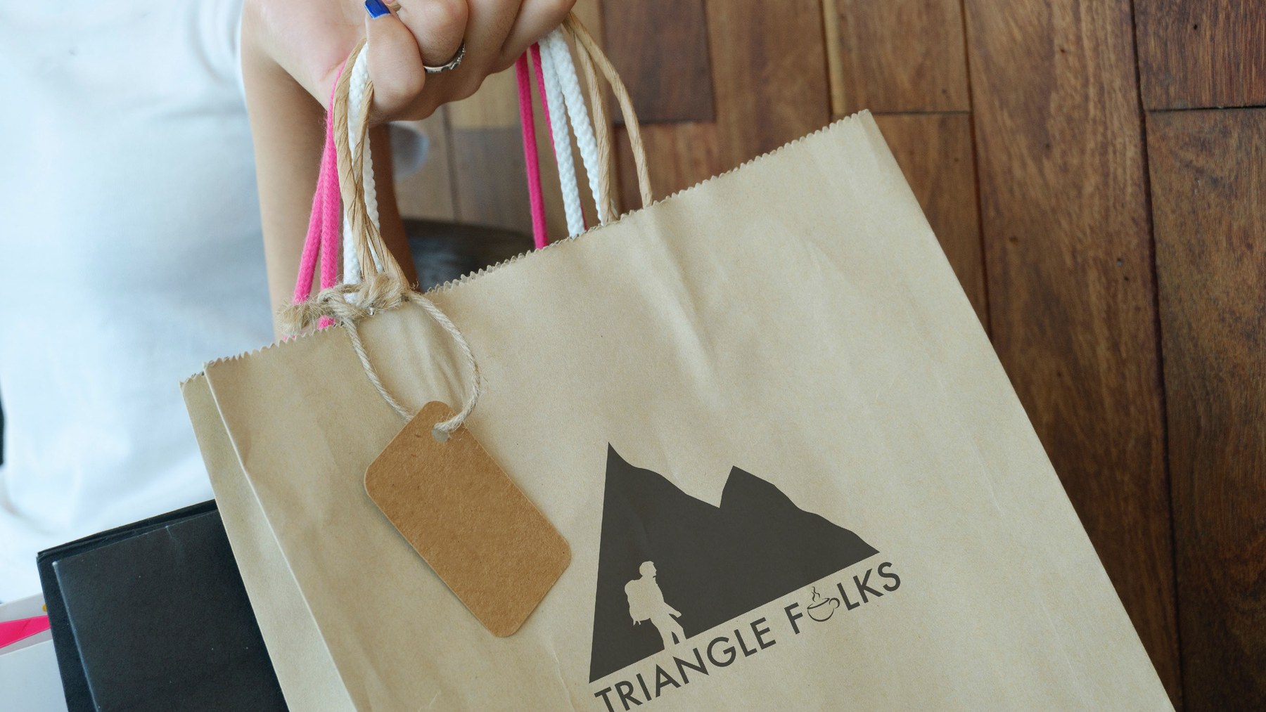 Triangle Folks identity, image 2