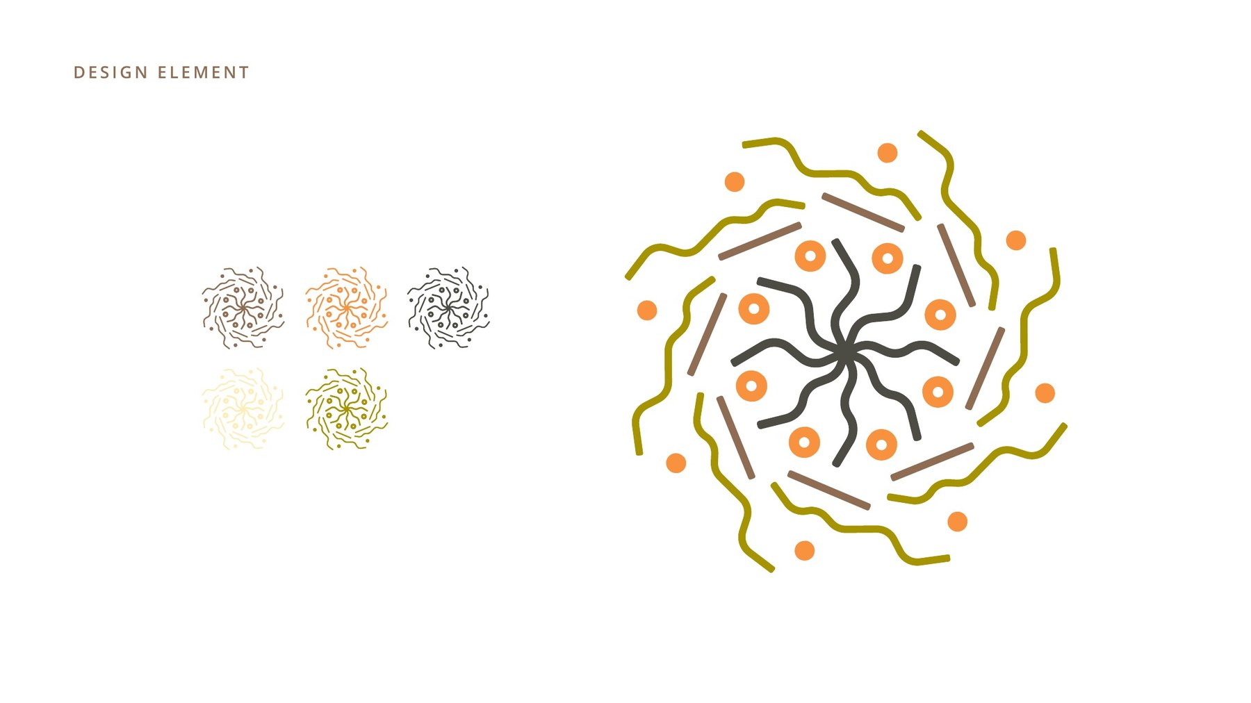 Vanya brand identity, image 7