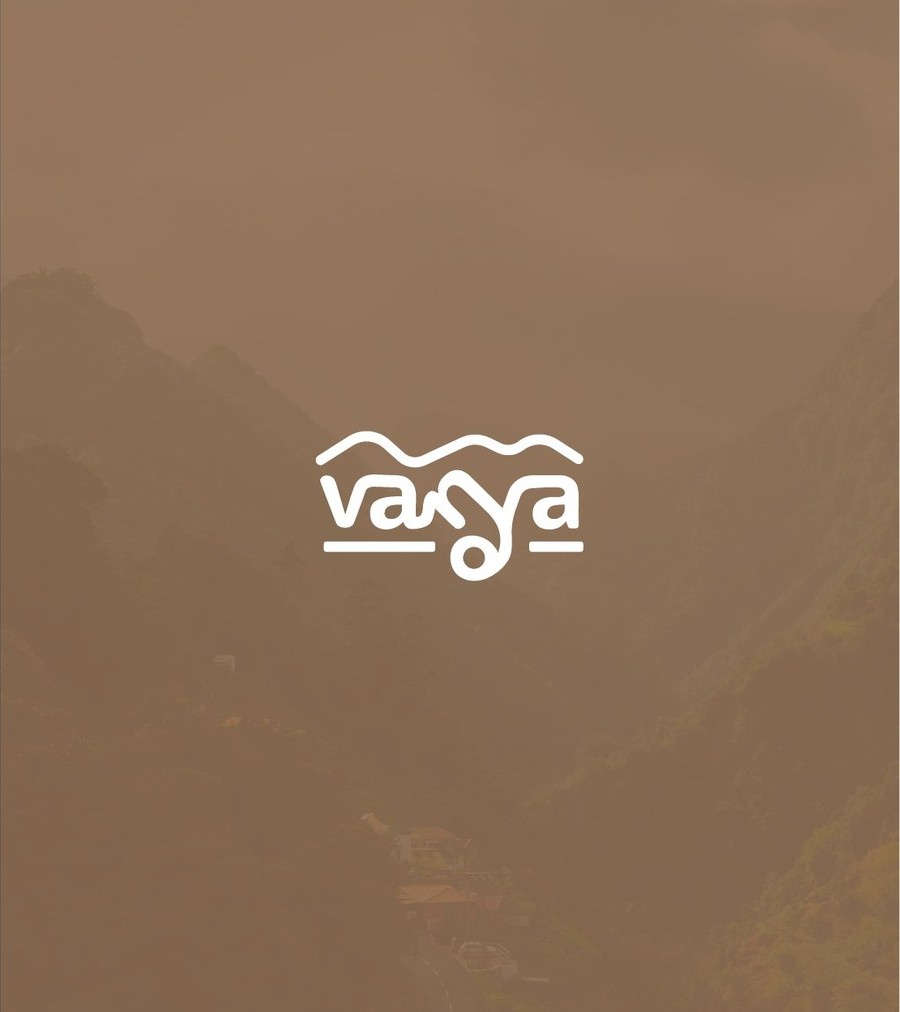 Vanya brand identity, image 8