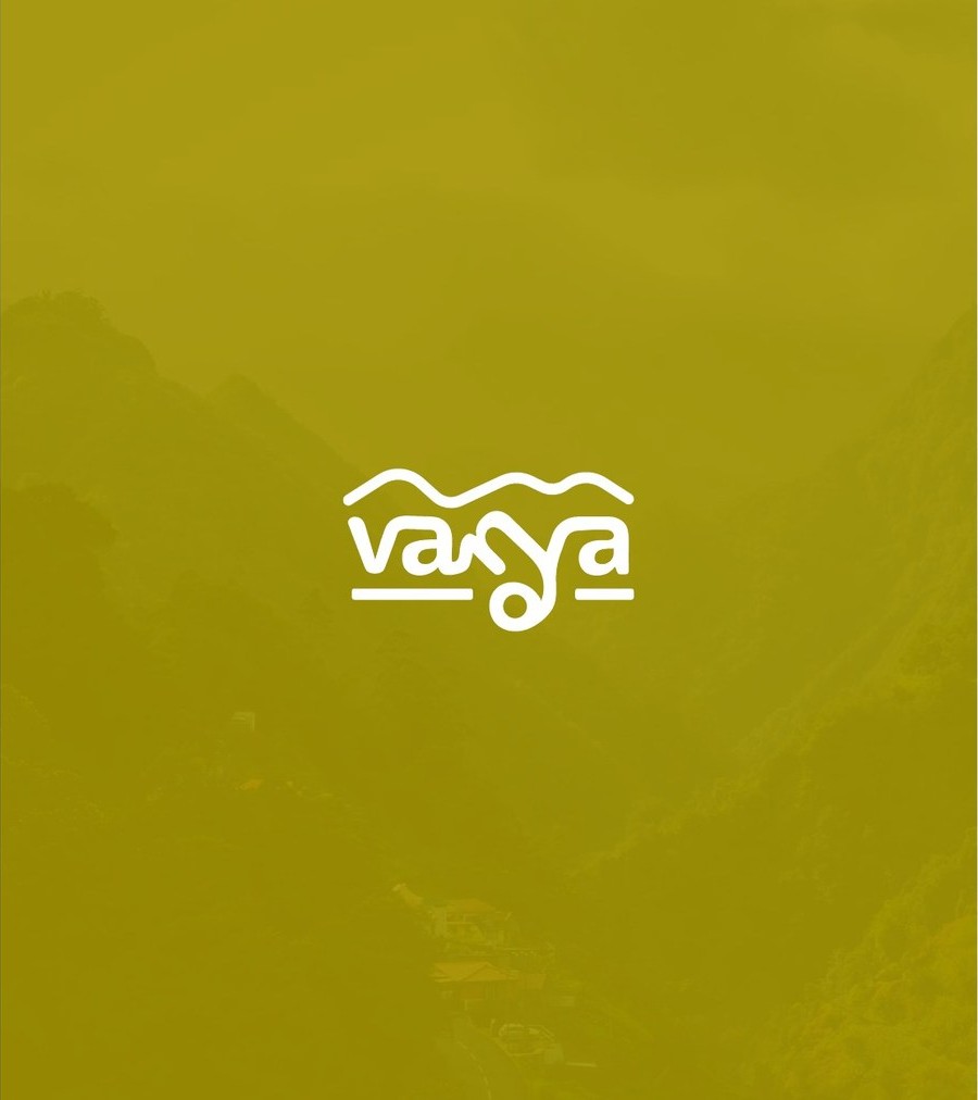 Vanya brand identity, image 9