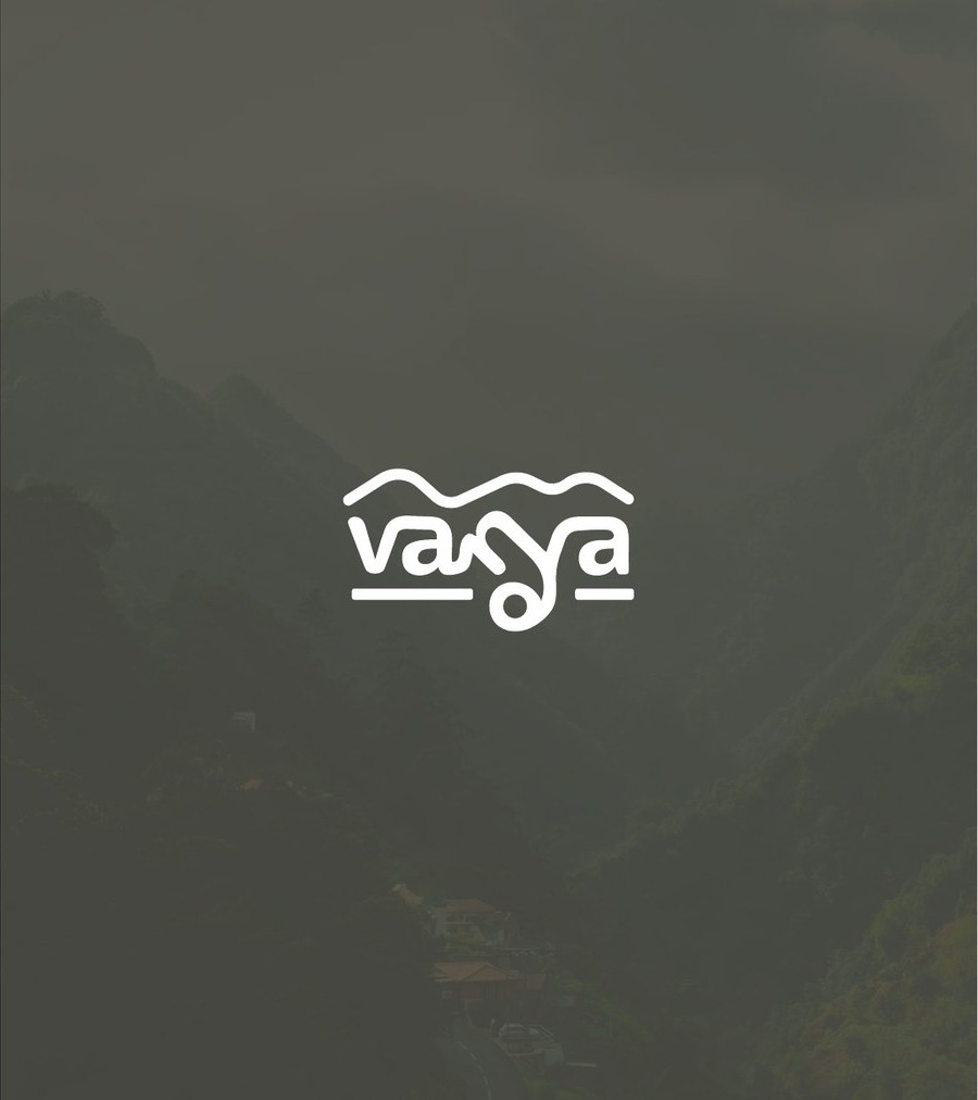 Vanya brand identity, image 10